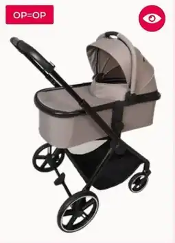 Prenatal Prénatal kinderwagen compleet aanbieding