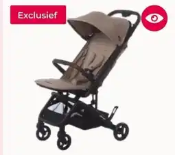 Prenatal Easywalker Miley2 buggy Verkrijgbaar in diverse kleuren. aanbieding