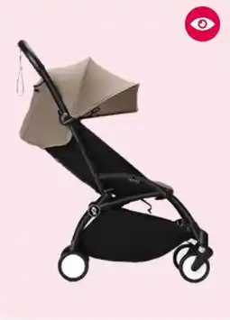 Prenatal Stokke Yoyo3 buggy frame aanbieding