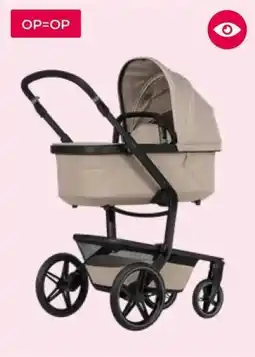Prenatal Joolz Day5 special edition sandy taupe aanbieding