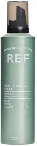 Pour Vous REF Fiber Mousse 250 ml aanbieding