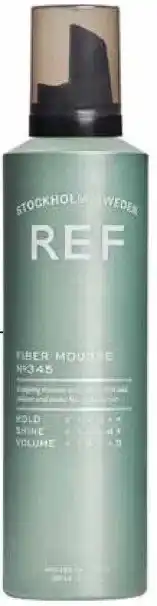 Pour Vous REF Fiber Mousse 250 ml aanbieding
