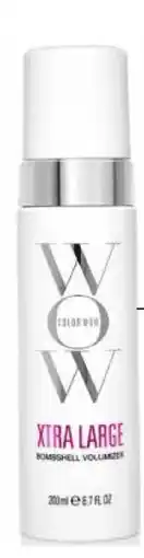 Pour Vous COLOR WOW Xtra Large Bombshell Volumizer 200 ml €31,93 aanbieding
