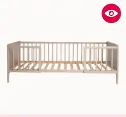 Prenatal Prénatal juniorbed Elio aanbieding