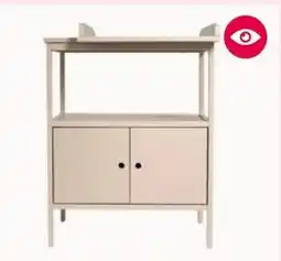 Prenatal Prénatal commode Sara aanbieding