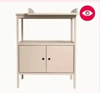 Prenatal Prénatal commode Sara aanbieding