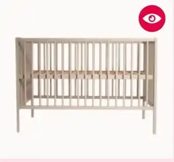 Prenatal Prénatal ledikant Elfin aanbieding