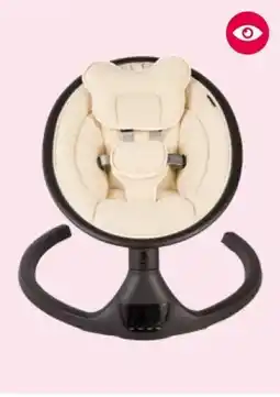 Prenatal X Adventure wipstoel Rocco aanbieding