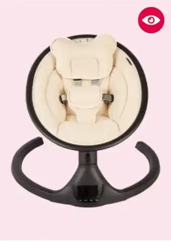 Prenatal X Adventure wipstoel Rocco aanbieding