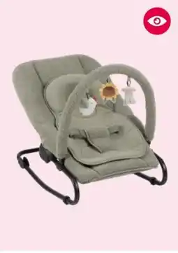 Prenatal Little Dutch wipstoel groen aanbieding