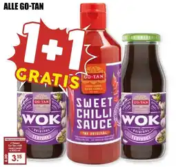 MCD Supermarkt ALLE GO-TAN aanbieding