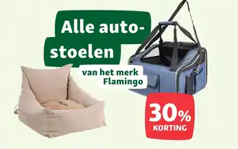 Maxi Zoo Alle auto stoelen aanbieding