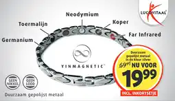 Lucovitaal LUCOVITAAL® aanbieding