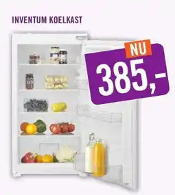 Keukendepot KOELKAST aanbieding