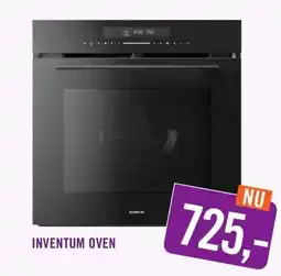 Keukendepot OVEN aanbieding