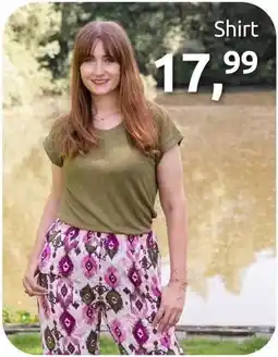 Jola Mode Shirt aanbieding