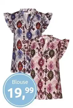 Jola Mode Blouse aanbieding