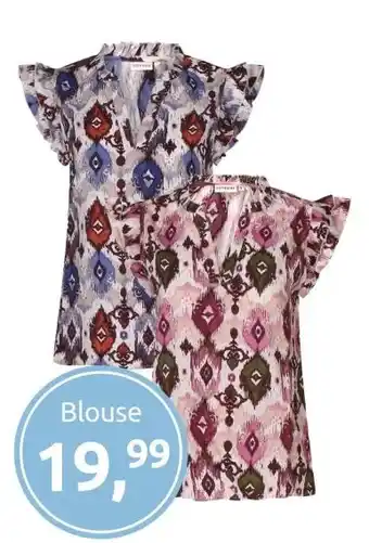 Jola Mode Blouse aanbieding