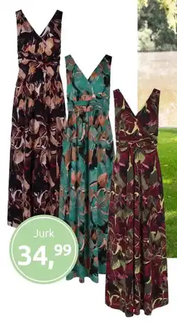 Jola Mode Jurk aanbieding