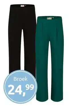 Jola Mode Broek aanbieding
