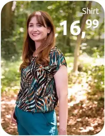Jola Mode Shirt aanbieding
