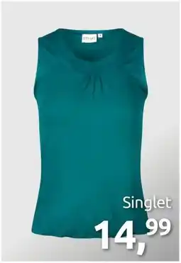 Jola Mode Singlet aanbieding