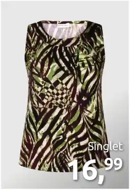 Jola Mode Singlet aanbieding