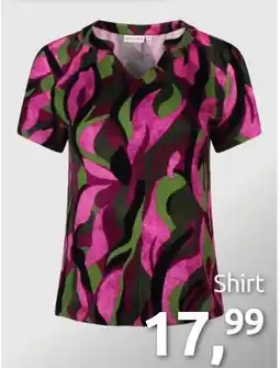 Jola Mode Shirt aanbieding