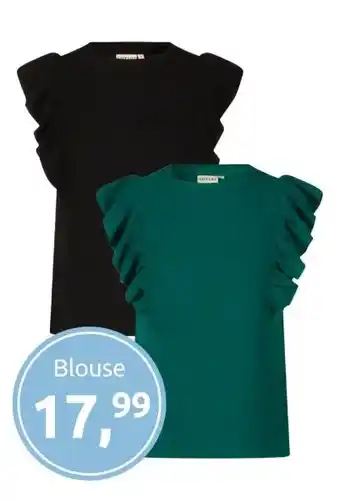 Jola Mode Blouse aanbieding