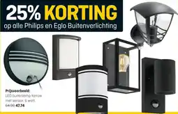 Hubo Prijsvoorbeeld: aanbieding