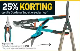 Hubo Prijsvoorbeeld: aanbieding