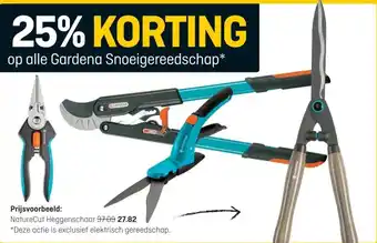 Hubo Prijsvoorbeeld: aanbieding