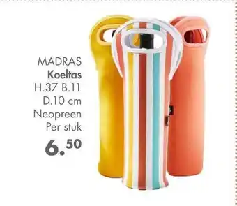 Casa Madras Koeltas aanbieding