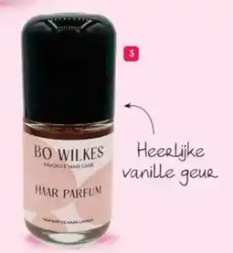 Etos Haar parfum aanbieding