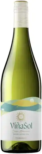 Gall & Gall Torres Viña Sol Bio 75CL Wijn aanbieding
