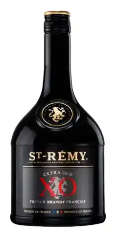 Gall & Gall St-Rémy XO 70CL Cognac & Brandy aanbieding