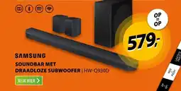 Expert Samsung HW-Q930D aanbieding