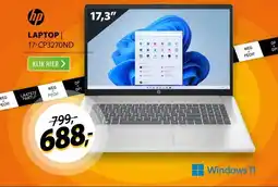 Expert HP 17-cp3270nd aanbieding
