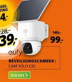 Expert Eufy eufyCam Solo E30 aanbieding