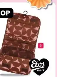 Etos Etos festival aanbieding