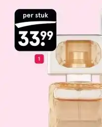 Etos 1 Hugo Boss Orange Woman Eau de toilette 75 ml aanbieding