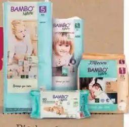 Ekoplaza BAMBO NATURE aanbieding