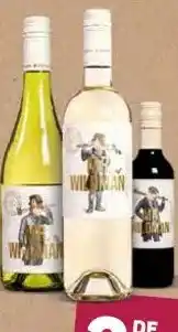 Ekoplaza MR. WILDMAN WIJNEN aanbieding