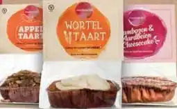 Ekoplaza TAARTJES aanbieding