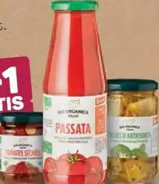 Ekoplaza BIO ORGANICA ITALIA aanbieding