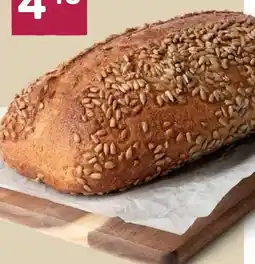 Ekoplaza PANE MAIRE SPELT ZONNEPITTEN aanbieding