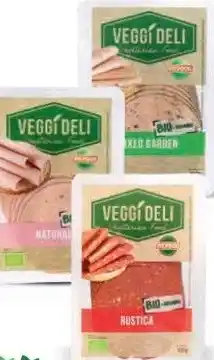 Ekoplaza PLANTAARDIGE VARIATIE OP BROODBELEG aanbieding