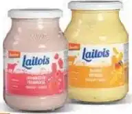 Ekoplaza YOGHURT aanbieding