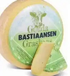 Ekoplaza GRASKAAS 50+ aanbieding