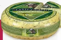 Ekoplaza GOUDSE KAAS MET AUGURK aanbieding